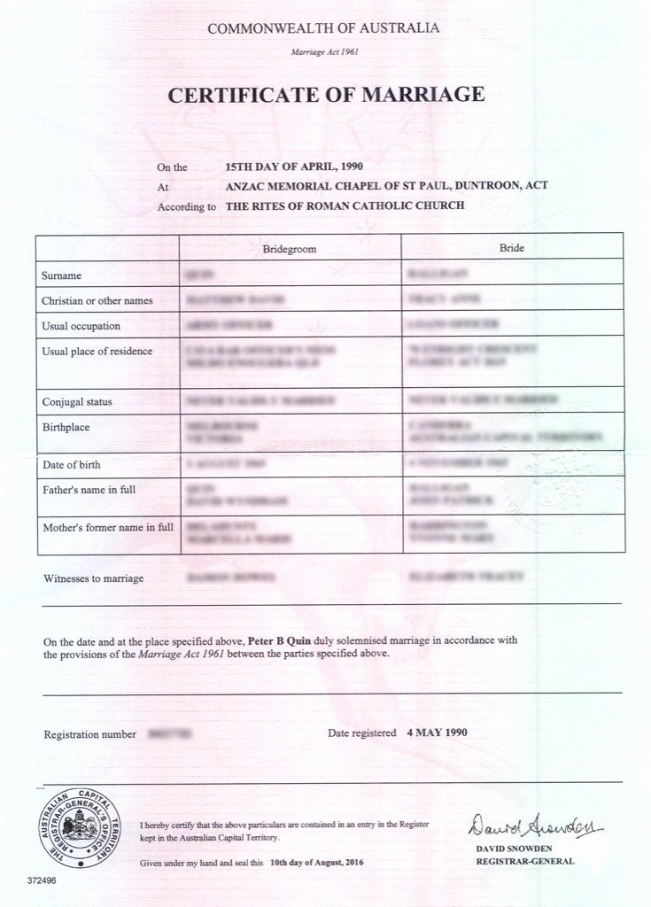 Mumbai Birth Certificate Unique Request Marriage Certificate Qld the Story Request Ah