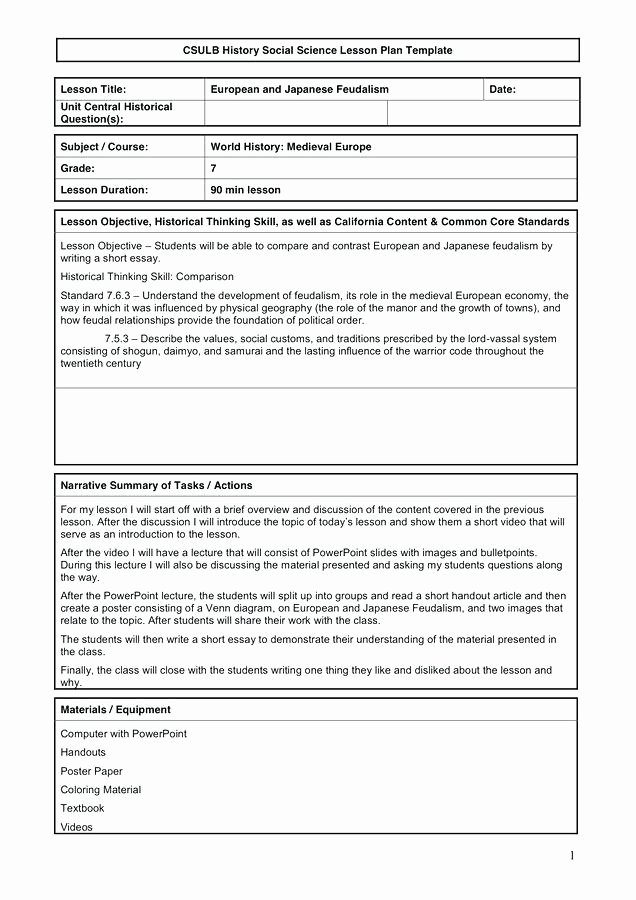 Music Lesson Plan Template New Free Elementary Music Lesson Plan Template Bluebird Lessons