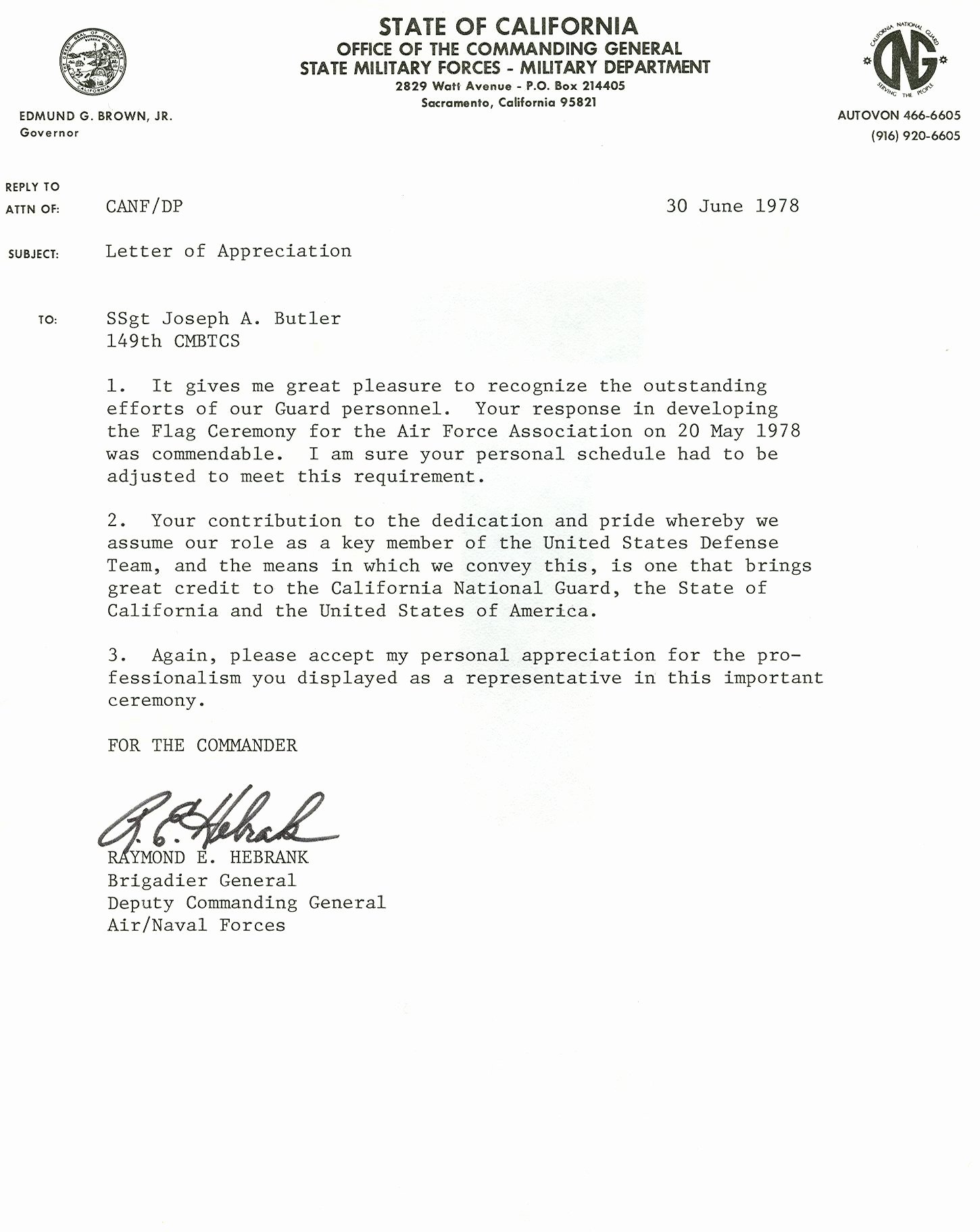 Naval Academy Recommendation Letter Beautiful Dr Joseph butler