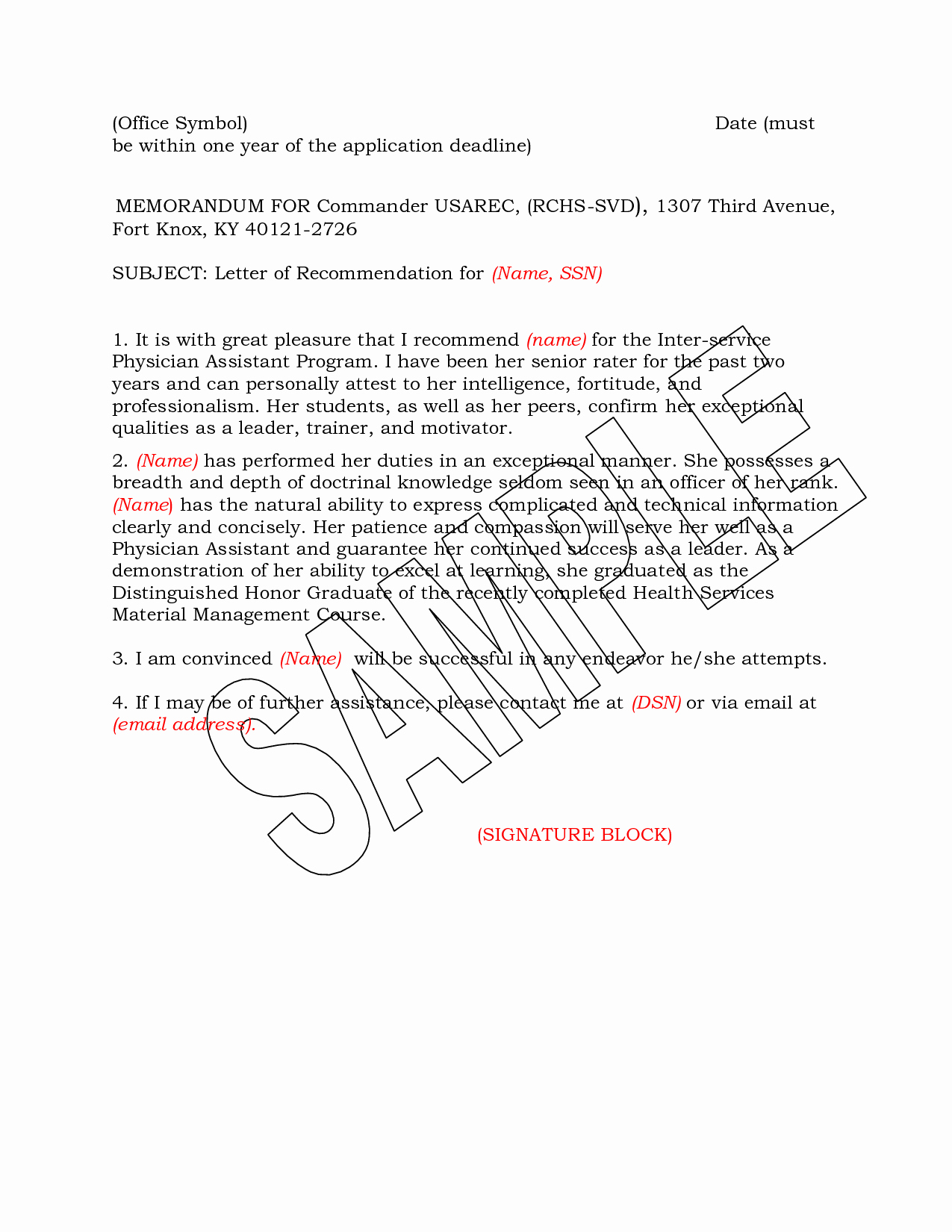 Naval Academy Recommendation Letter New Sample Letter Of Re Mendation Physician Re Mendation