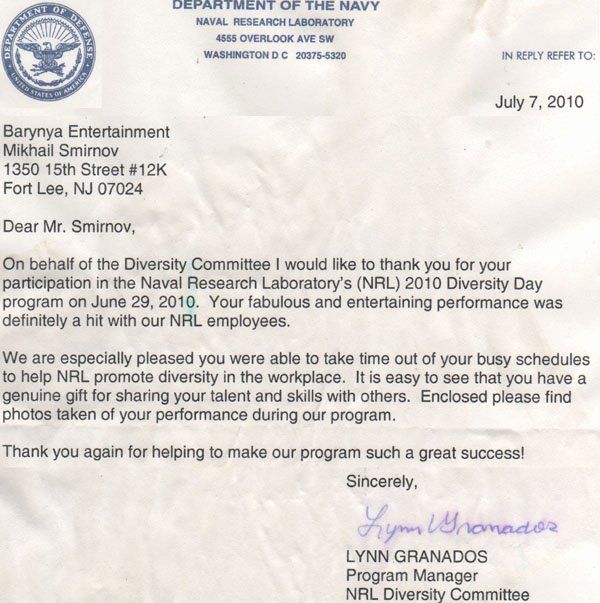 Navy Letter Of Recommendation Awesome Re Mendation Letters for Barynya