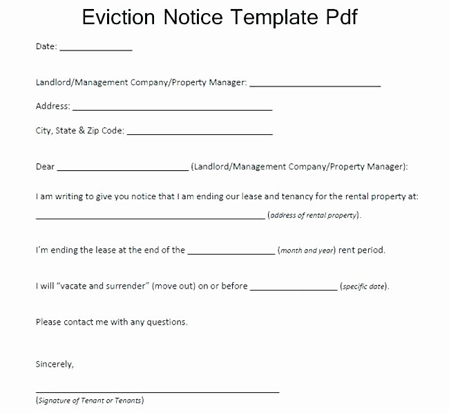 Net 30 Agreement Template Unique 30 Days Eviction Notice Template Awesome 30 Day Rental