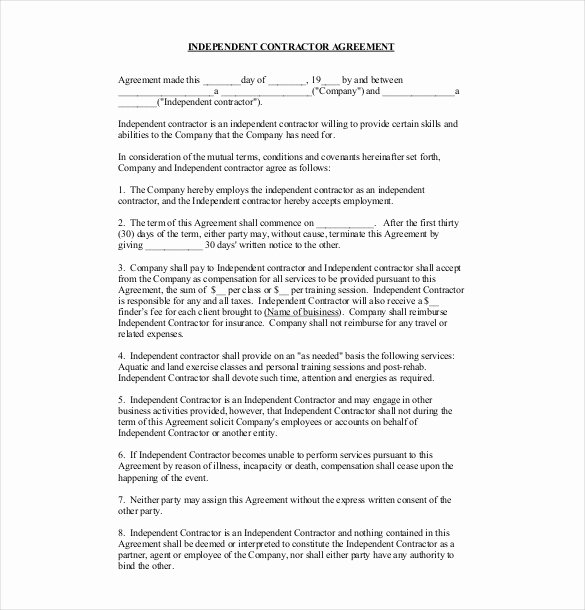 Net 30 Terms Agreement Template Awesome 20 Contract Agreement Templates Word Pdf Pages