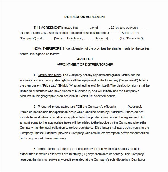 Net 30 Terms Agreement Template Best Of Net 30 Terms Agreement Template