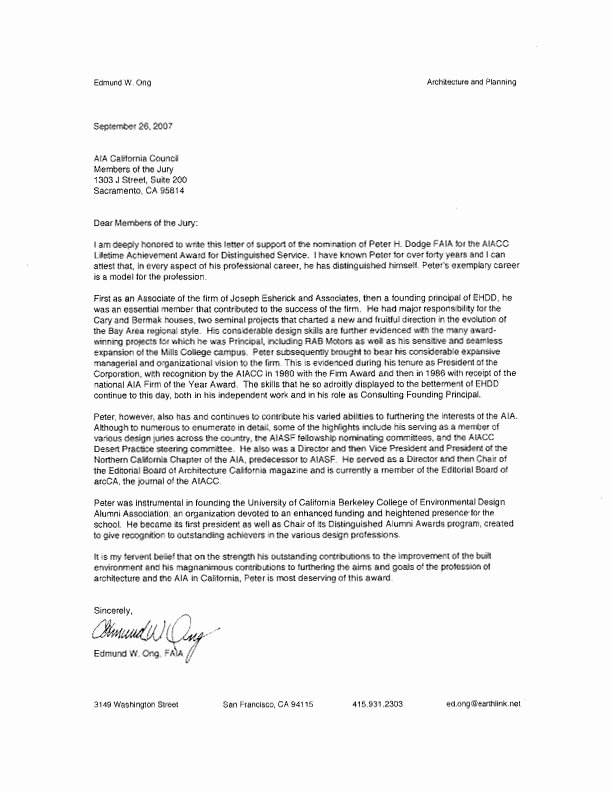 Nhs Letter Of Recommendation Template Lovely Letter Re Mendation for National Honor society