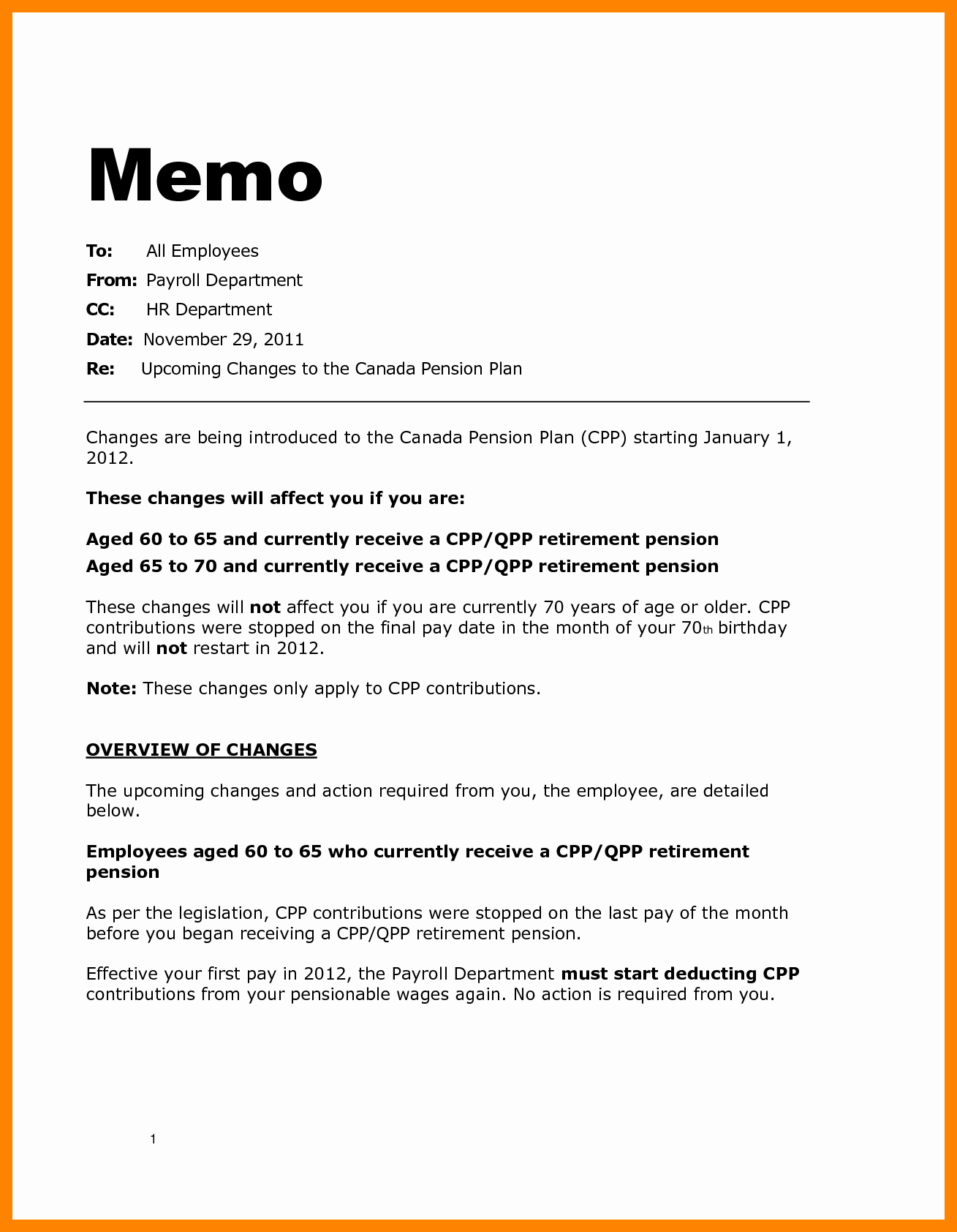 No Smoking Letter to Employees Lovely Memo format