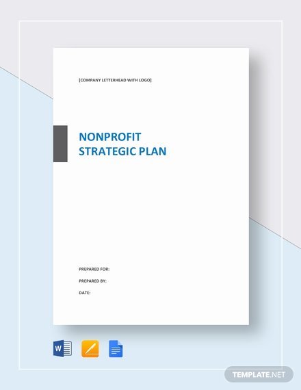 simple strategic munication plan