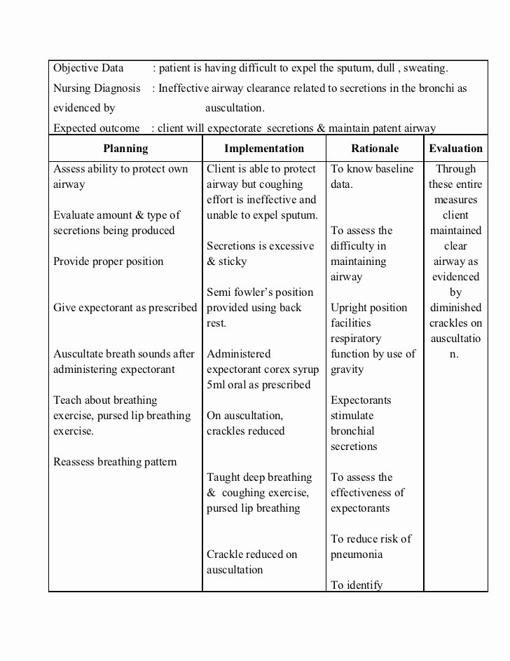 Nursing Teaching Plan Template Awesome High School Students Essays Term and Research Papers