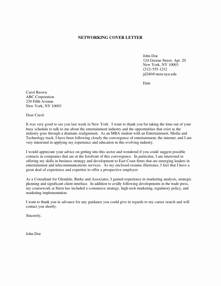 Nyu Letter Of Recommendation Awesome Nyu Letters Re Mendation New 58 Elegant Cover Letter