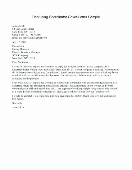 Occupational therapy Letter Of Recommendation Elegant [physical therapy Letter Re Mendation Sample] 52