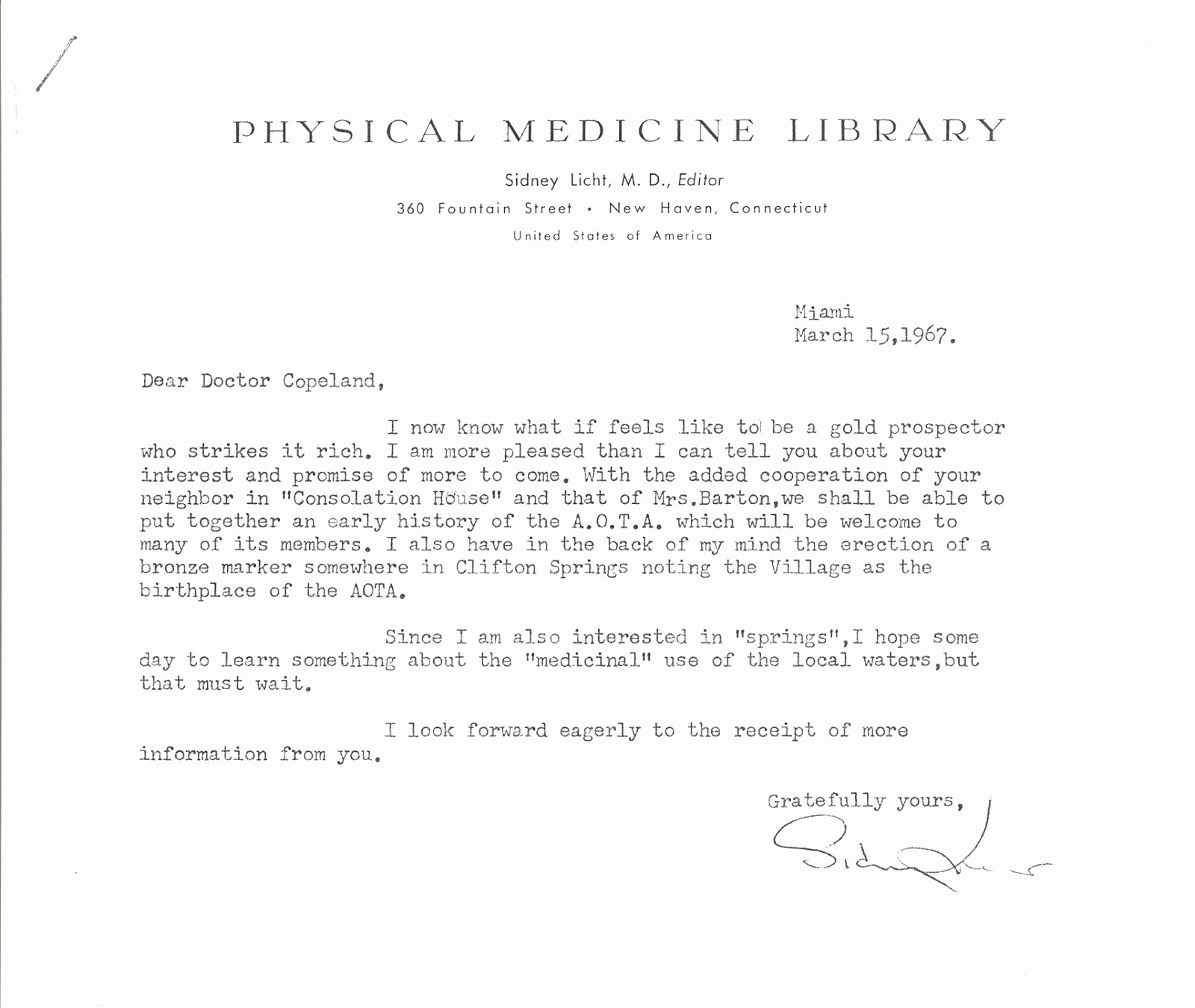 Occupational therapy Letter Of Recommendation Fresh Occupational therapy Founders by Quotes Quotesgram