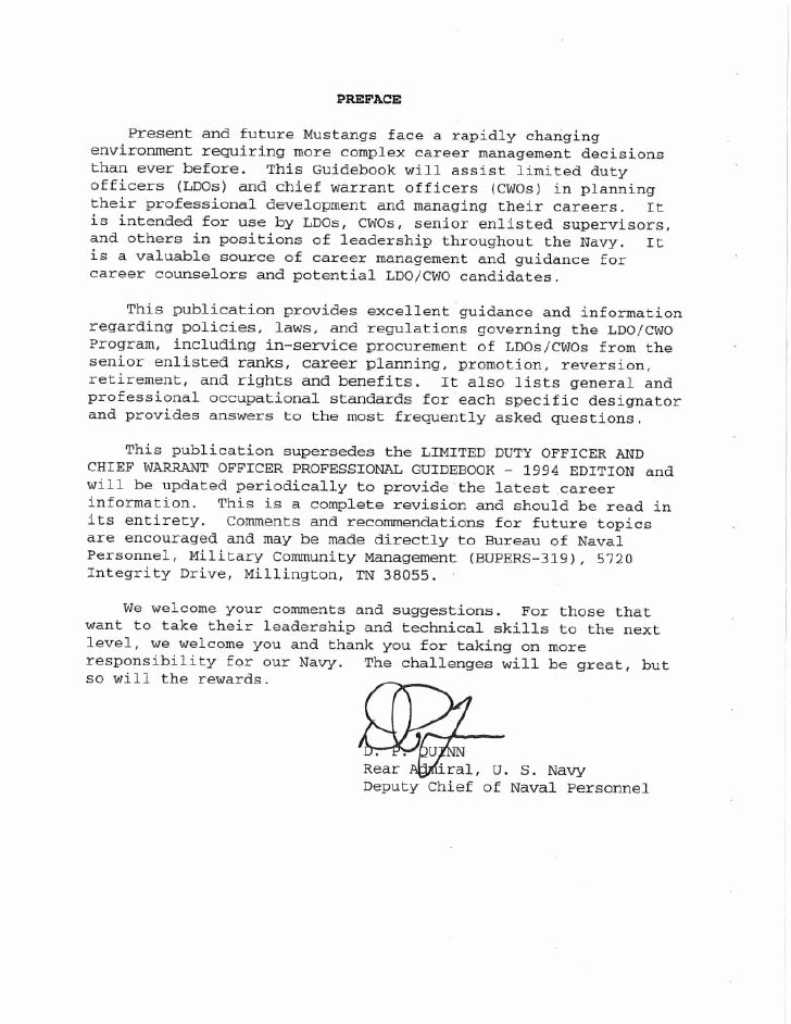 Ocs Letter Of Recommendation Example Best Of Ficer Candidate School Letter Re Mendation Sample