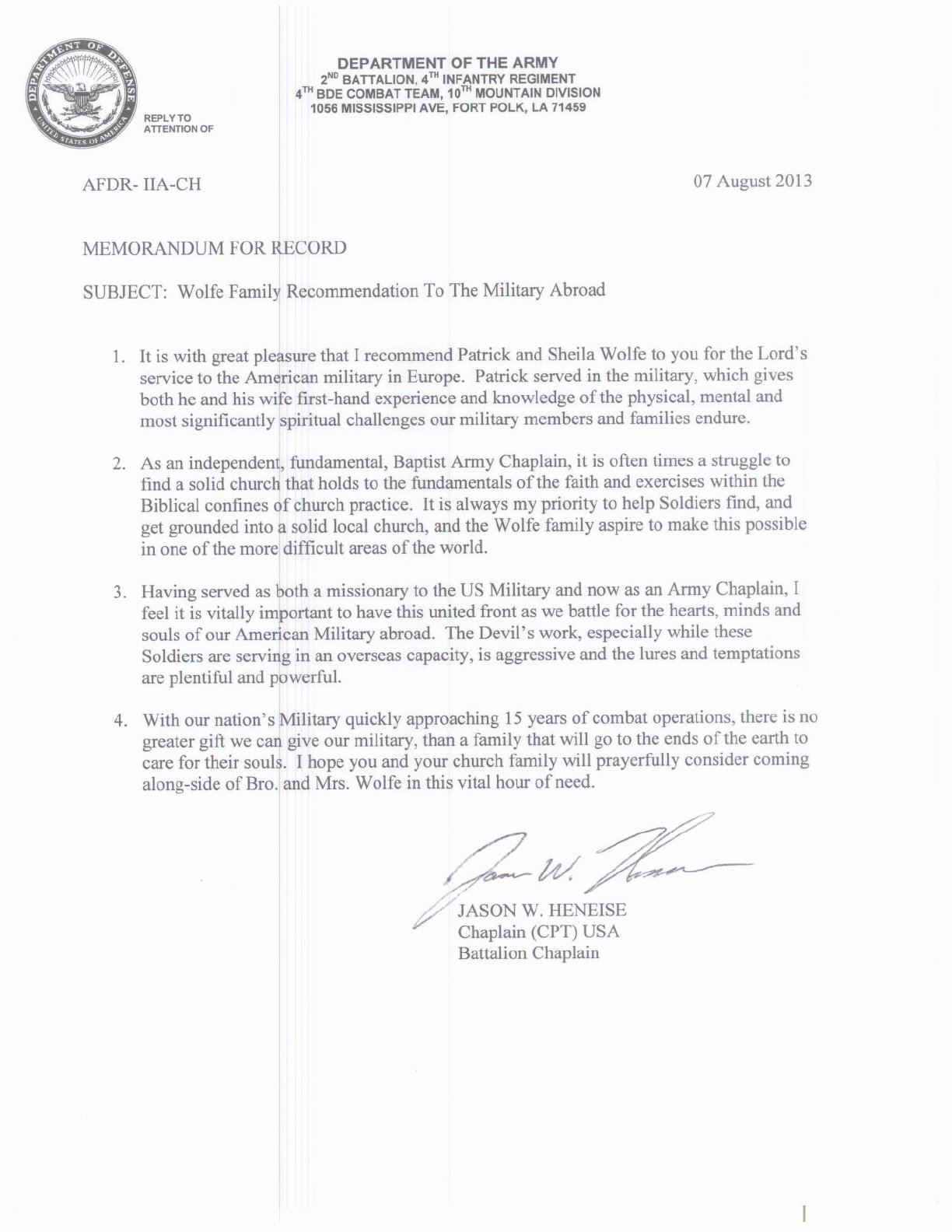 Ocs Letter Of Recommendation Luxury Best S Of Army Ficer Letter Re Mendation Air