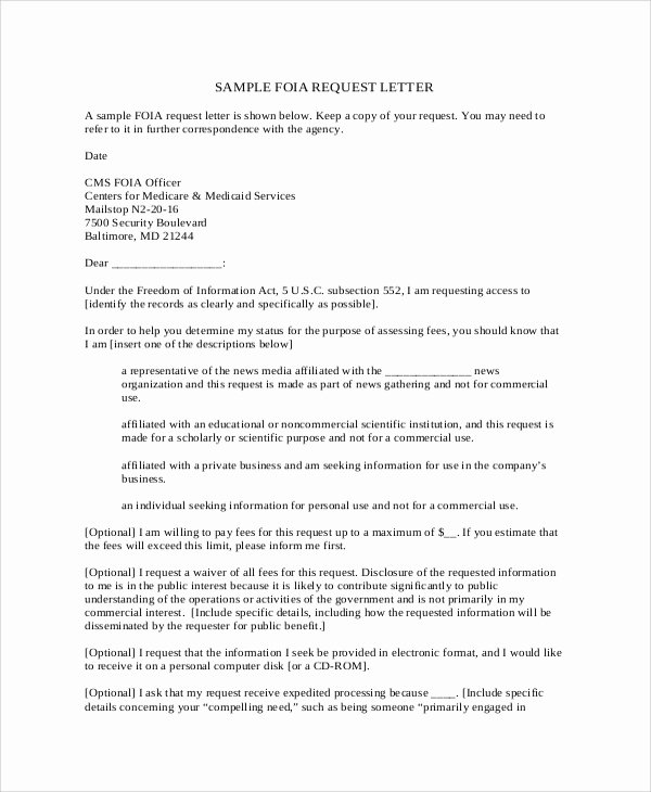 Official Letter format to Government Inspirational 12 Sample formal Request Letters Pdf Word Apple Pages