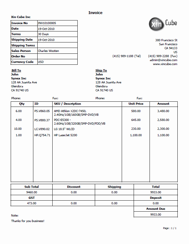 Oil Change Receipts Template Awesome Oil Change Invoice Template Frompo