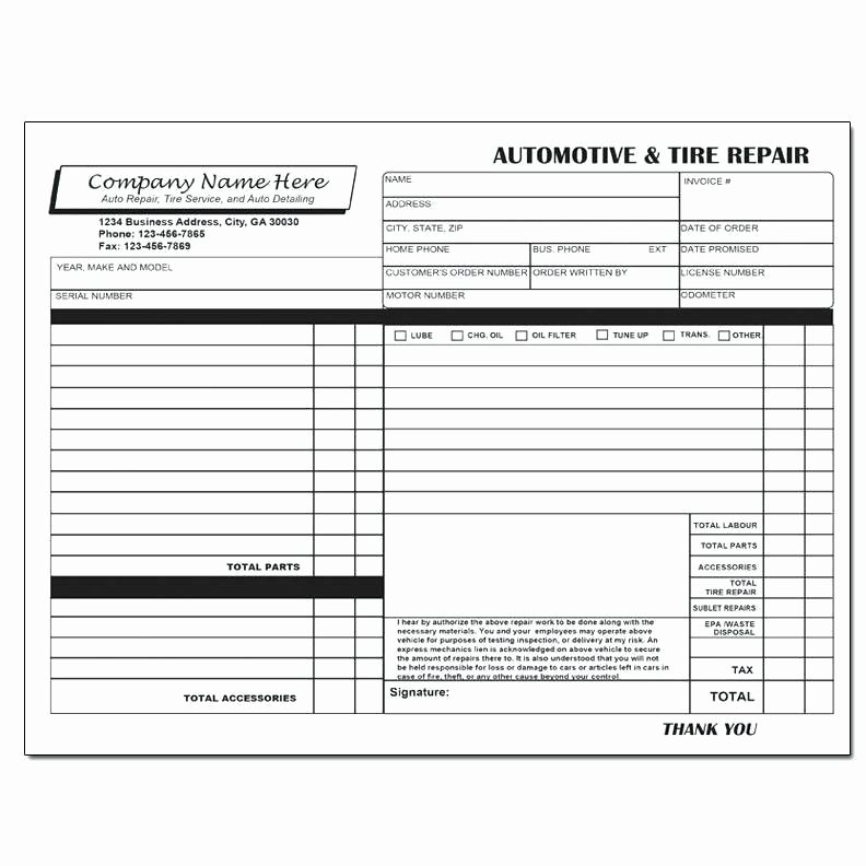 Oil Change Receipts Template Best Of Jiffy Lube Receipt Template Hotlistmaker