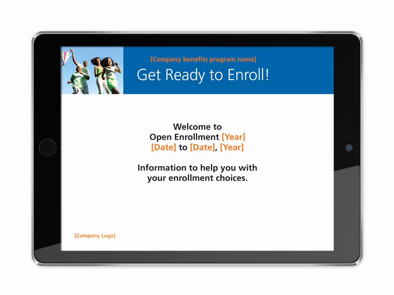 Open Enrollment Announcement Letter Awesome Open Enrollment Announcement Flyer Kleorgdorfbib