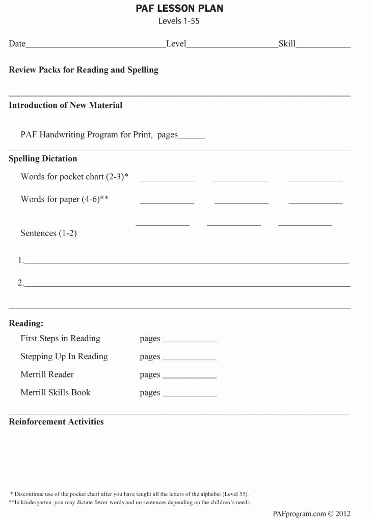 30 Orton Gillingham Lesson Plan Template Hamiltonplastering