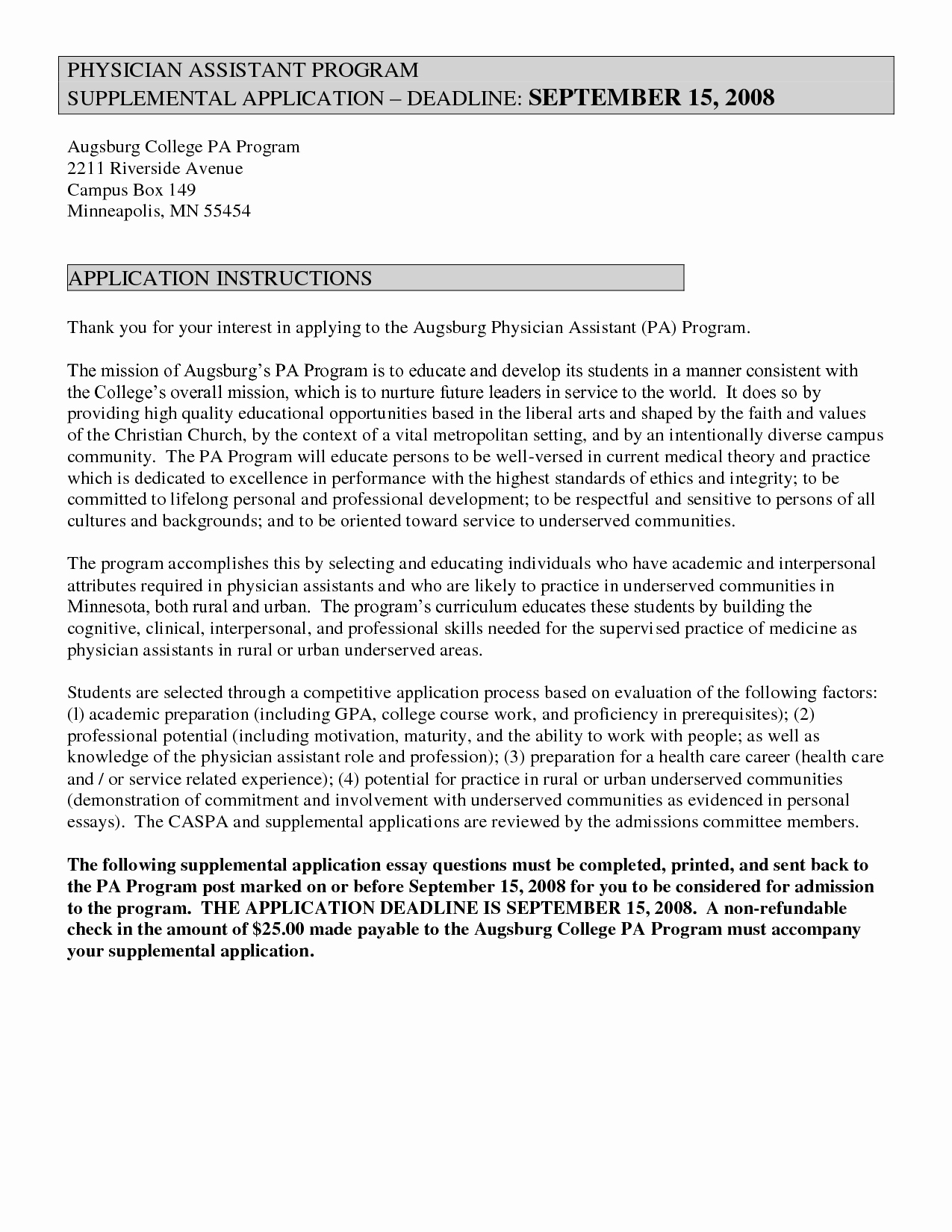 Pa Letter Of Recommendation Example Best Of Letters Re Mendation Templates Pa School