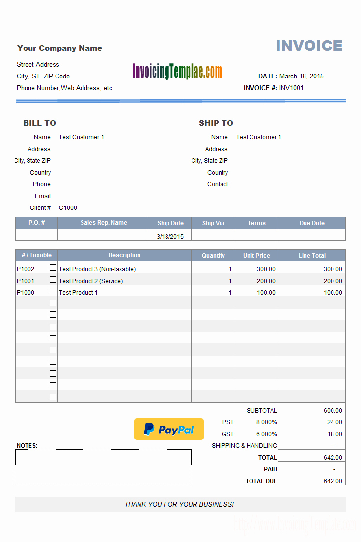 Paid In Full Receipt Beautiful Paid In Full Receipt Template Free Invoice Design Payment
