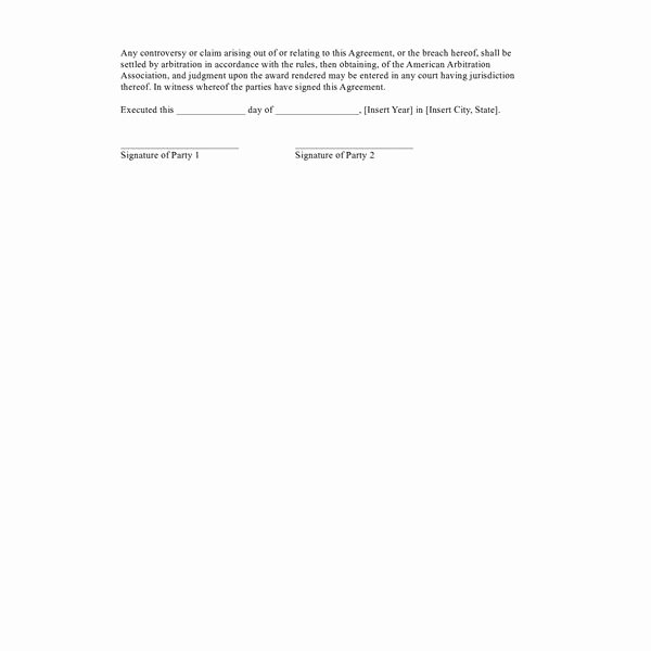 Partner Buyout Agreement Template Awesome Create A Great Business Partner Agreement Following This
