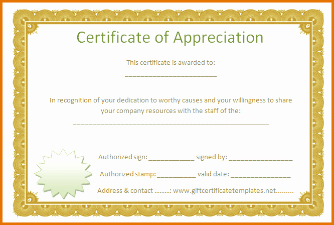 Pastor Appreciation Certificate Template Free Inspirational Free Printable Pastor Appreciation Cards