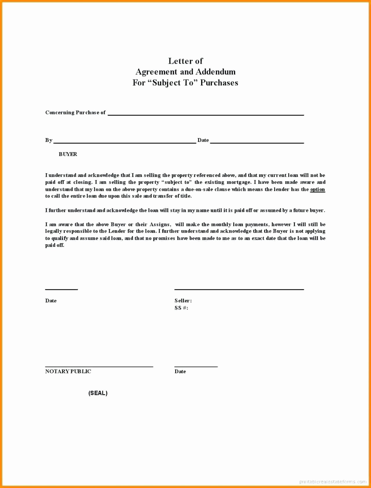Payment Due Upon Receipt Template Elegant 5 6 T Of Equity Letter