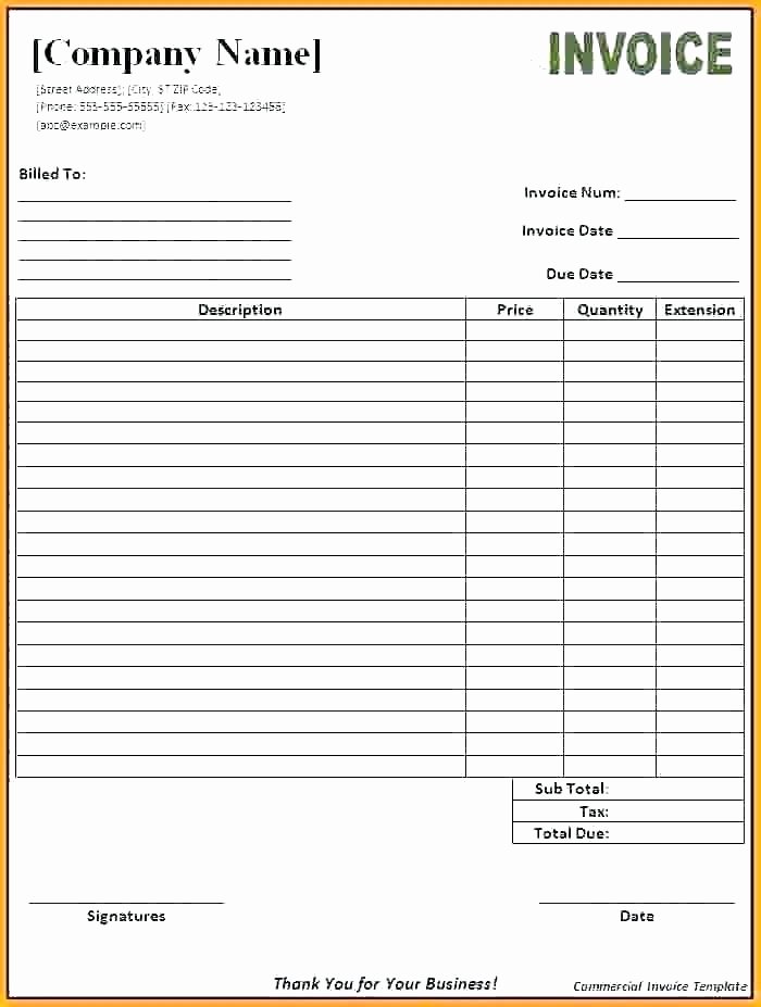 Exclusive Invoice Template Payment Due Upon Receipt Awesome Receipt Free Download Nude Photo