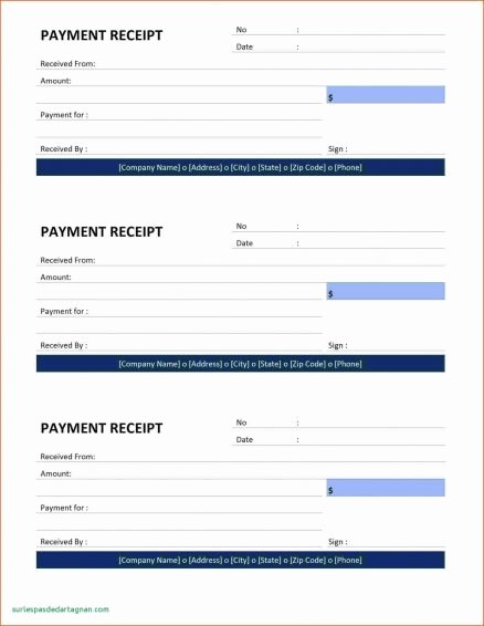 Payment Due Upon Receipt Template Luxury Payment Due Upon Receipt Template Receipts Wording Example