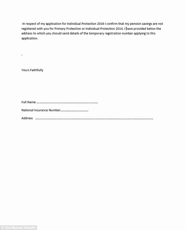 Payment Shock Letter Template Elegant 27 Of Opt Out Template Mortgage