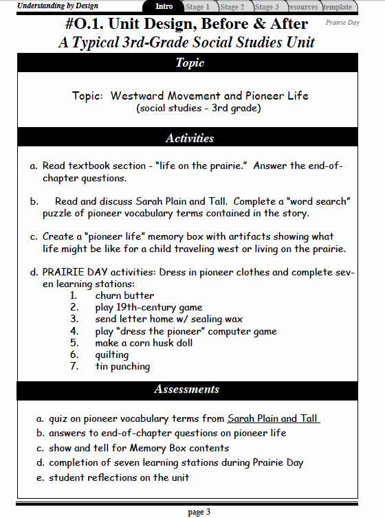 Pbl Lesson Plan Template Luxury Project Based Learning Session 1