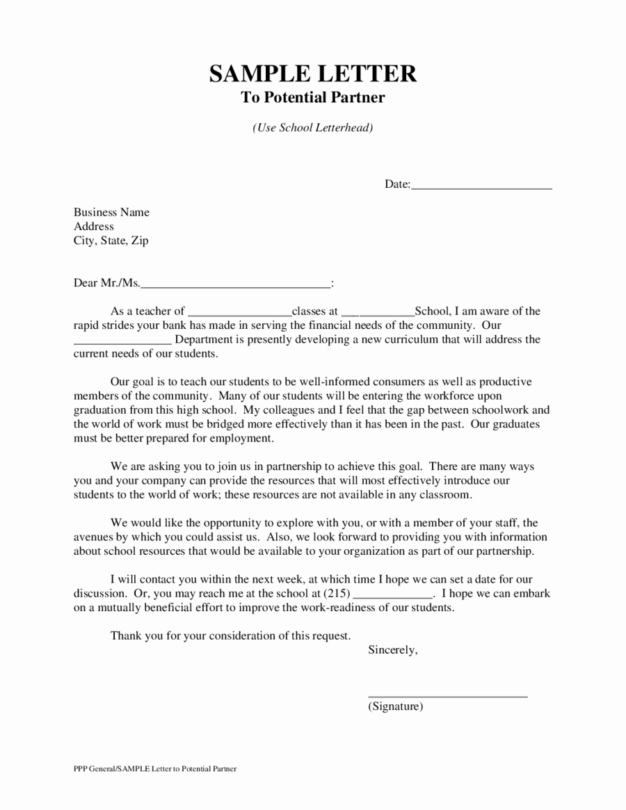 Personal Letter format Examples Inspirational 2018 Personal Letter format Fillable Printable Pdf