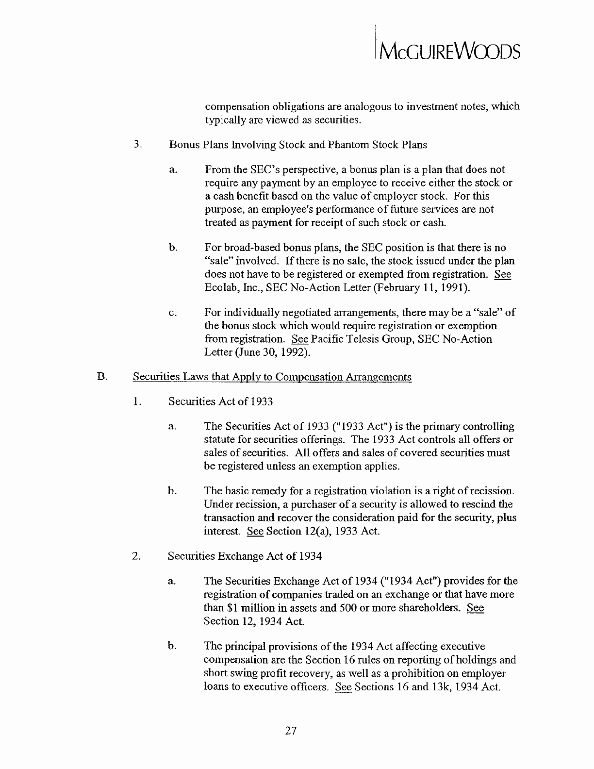 Phantom Stock Agreement Template Lovely Download Executive Pensation Plan Template for Free