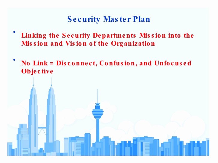 Physical Security Plan Template New Physical Security assessment