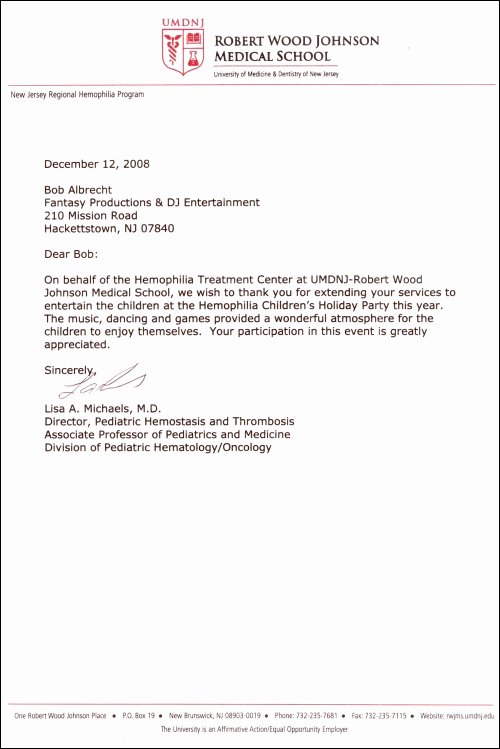 Physician Letter Of Recommendation Examples Best Of Re Mendation Letter Medical Doctor – Templates Free