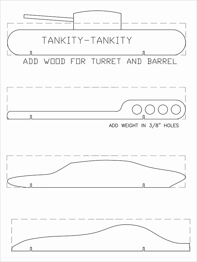 Pinewood Derby Flyer Template Beautiful Free Free Pinewood Derby Templates Printable – Free