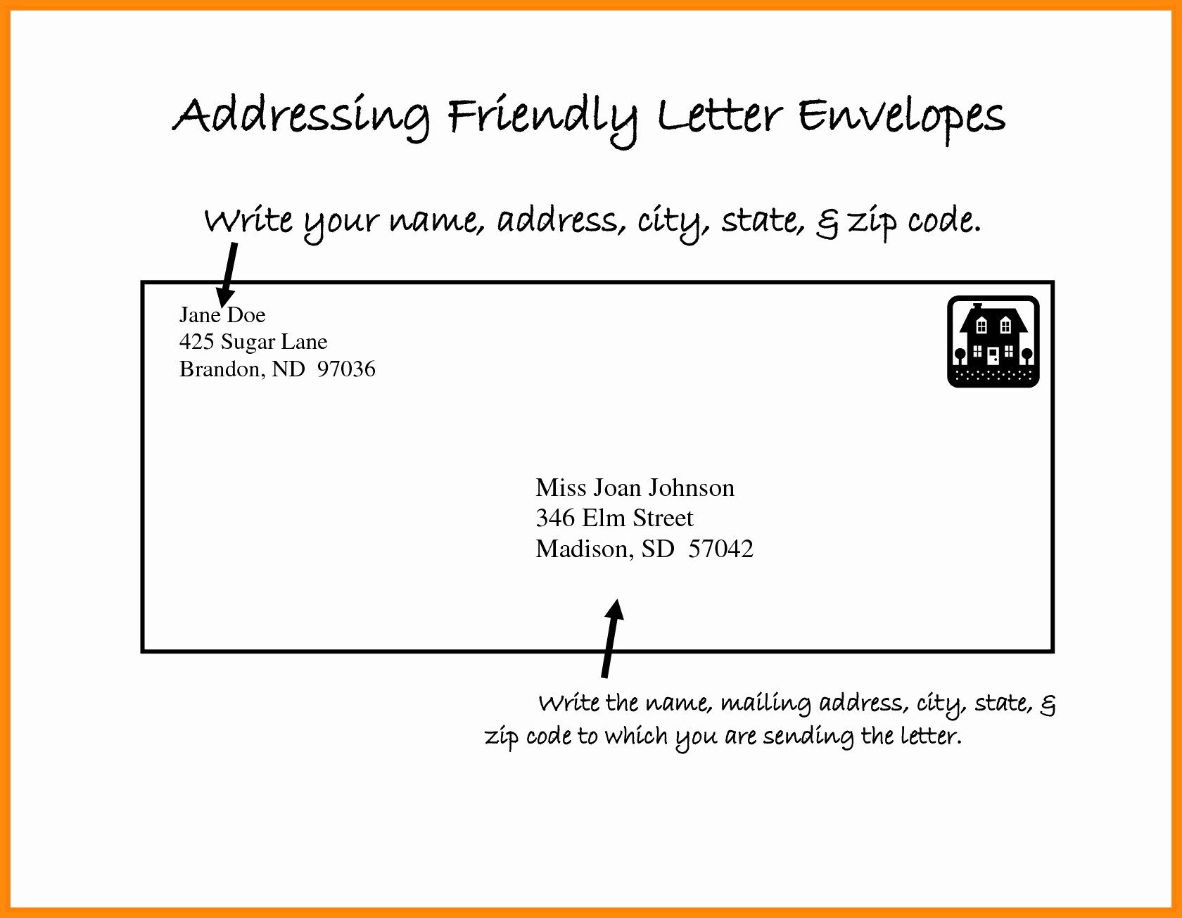 Po Box Letter format Beautiful Chinese Letter Envelope format Valid Addressing Letter to