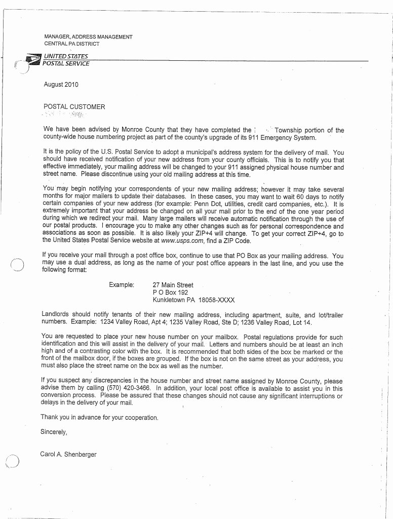 Po Box Letter format Best Of 98 Steve Worley Resume New 2015 for Banking Business P O