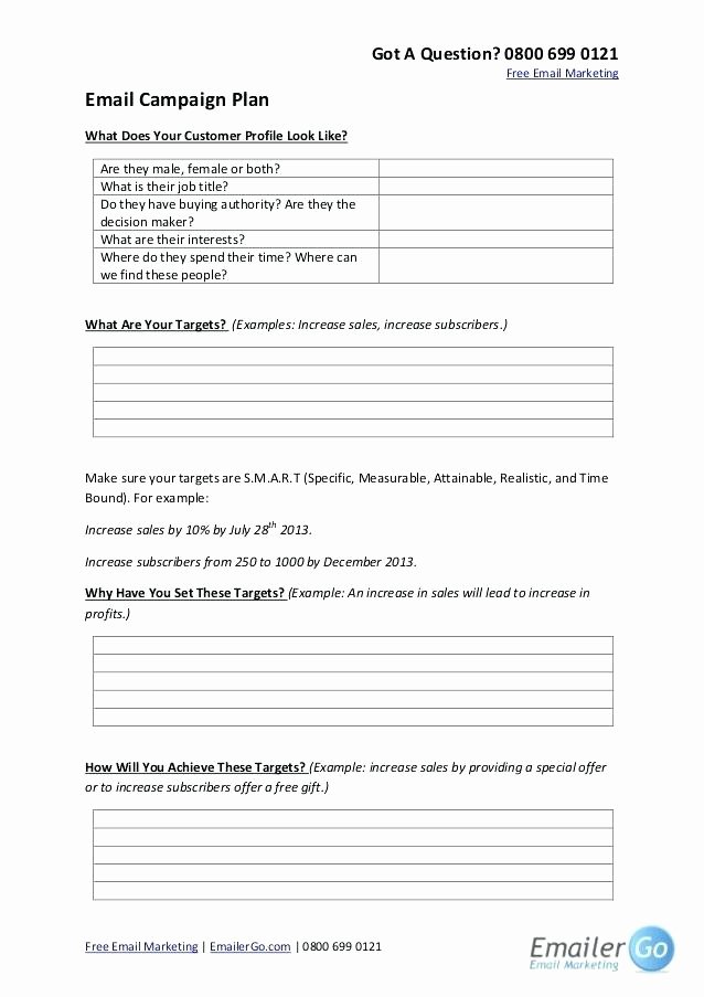 Political Campaign Plan Template Pdf Luxury Marketing Campaign Template Word Plan Example Sum