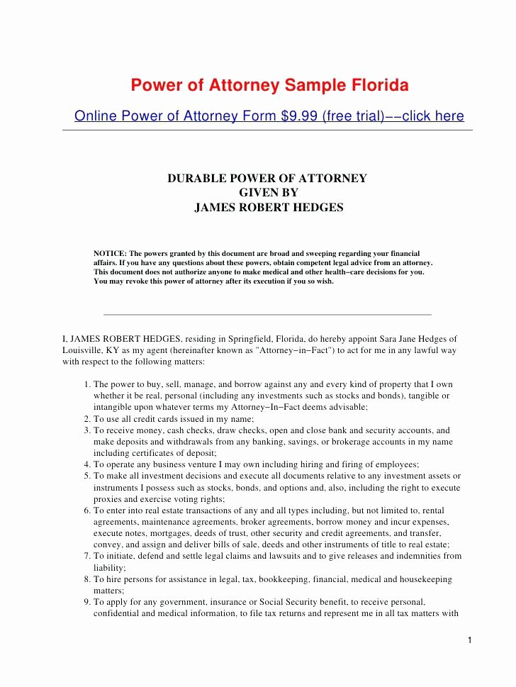 Power Of attorney Letter format Unique Power attorney Sample Letter Template Uk – Vitaminacfo