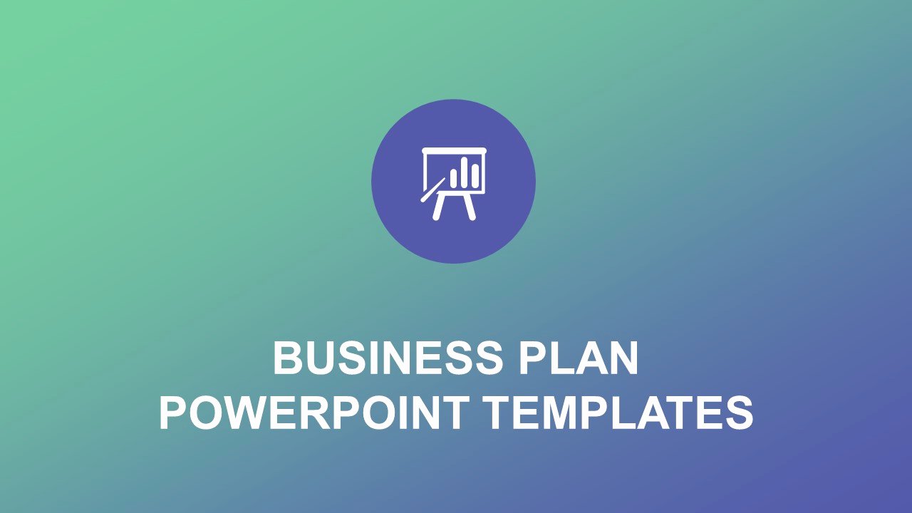 Powerpoint Business Plan Template Lovely Effective Business Plan Powerpoint Template Slidemodel