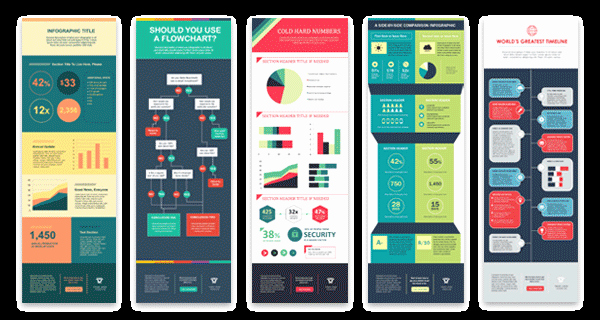 Powerpoint Floor Plan Template Inspirational 15 Free Infographic Templates