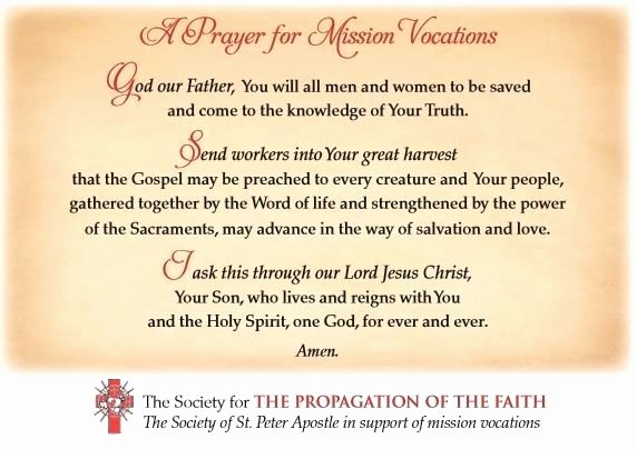 Prayer Letter Templates Free Best Of 31 Missionary Prayer Letter Template