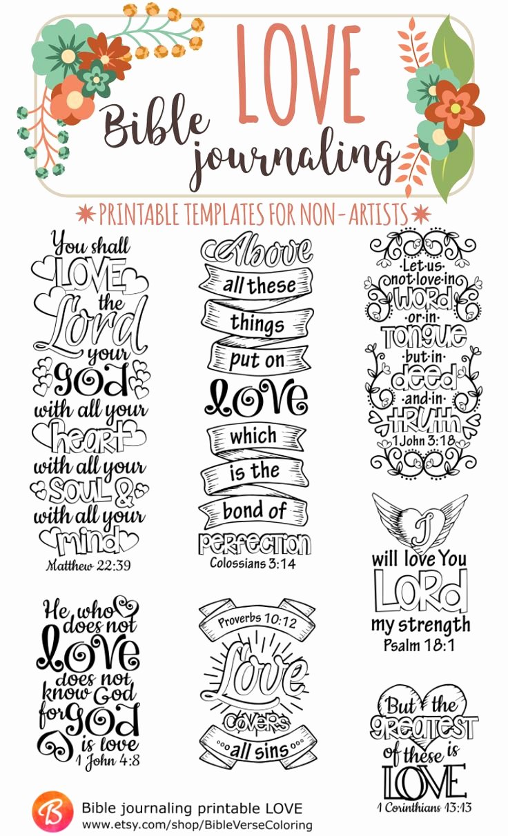 Prayer Letter Templates Free Fresh 135 Best Templates for Bible Journaling Images On