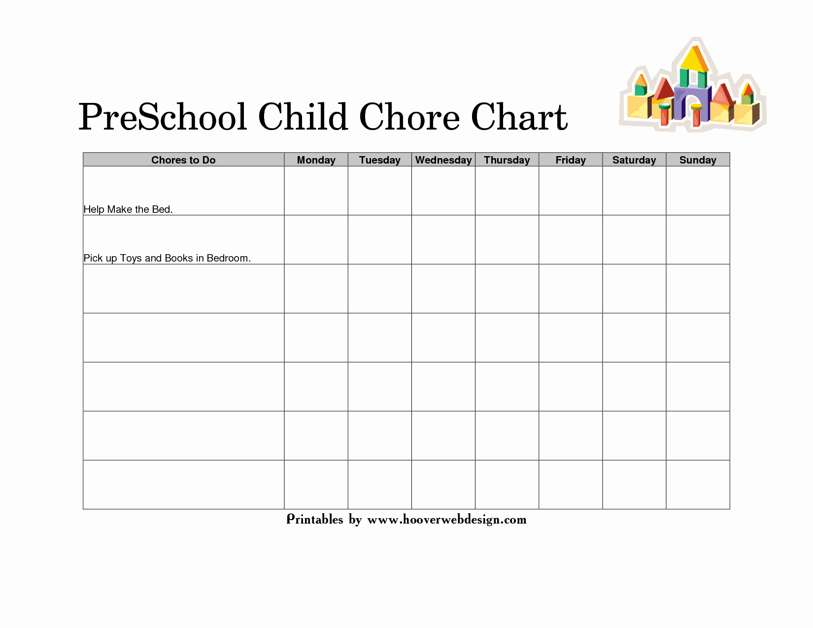 Preschool Behavior Plan Template Awesome Chart Template Category Page 5 Efoza