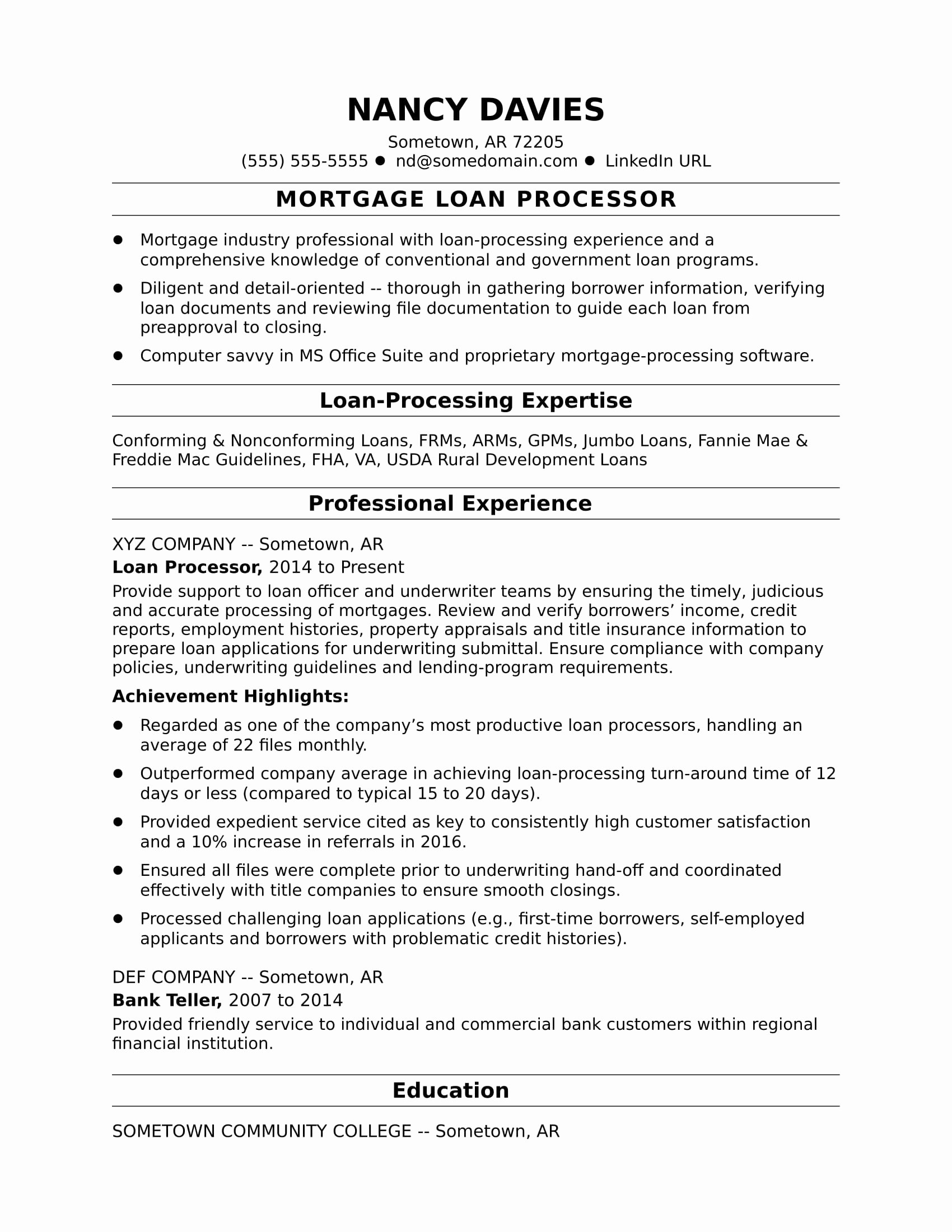 Private Mortgage Payoff Letter Template Awesome Mortgage Statement Sample