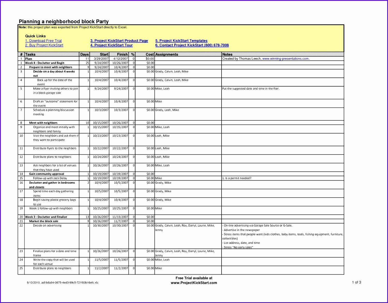 Project Implementation Plan Template Excel Best Of 7 Excel Implementation Plan Template Exceltemplates