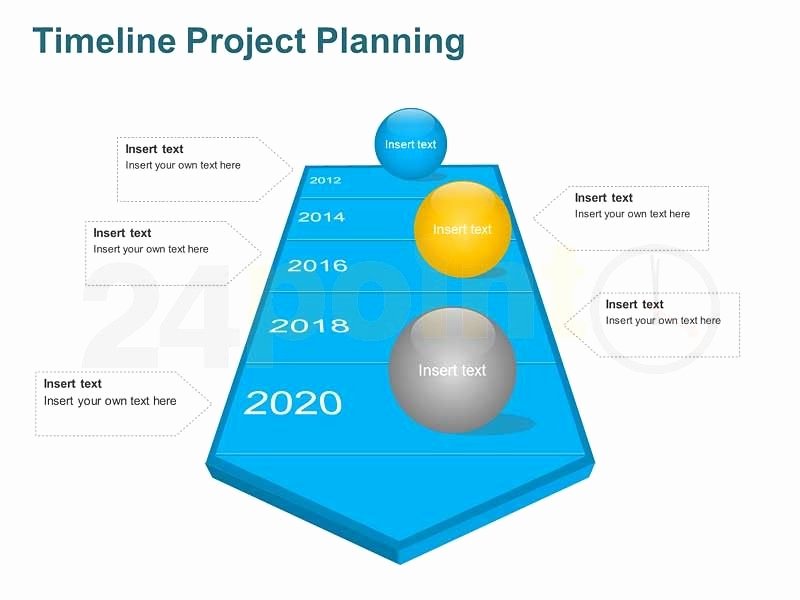Project Plan Powerpoint Template Elegant Use Our 6 Slide Timeline Project Plan Template as A
