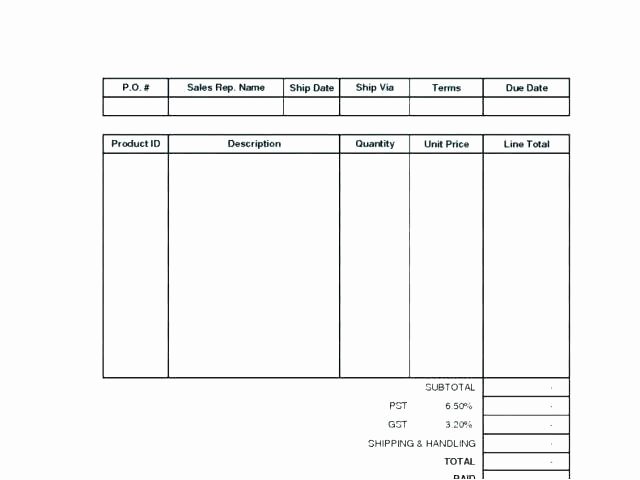 Proof Of Delivery Template Best Of Proof Receipt Template