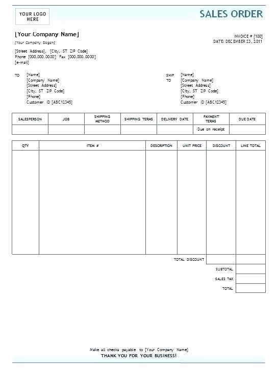 Purchase order Template Microsoft Word Lovely Microsoft Fice Purchase order Templates